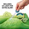 NATIONAL GEOGRAPHIC Mega Slime & Putty Lab Kit - 4 Slimes & 4 Putties Including Magnetic, For Boys & Girls, Sensory Toy & Science Kit (Amazon Exclusive)